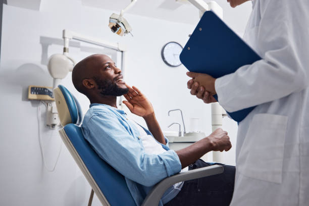 Best Mobile Emergency Dentist in Rohnert Park, CA