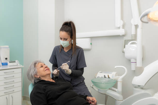 Best Emergency Dentist for Special Needs Patients in Rohnert Park, CA