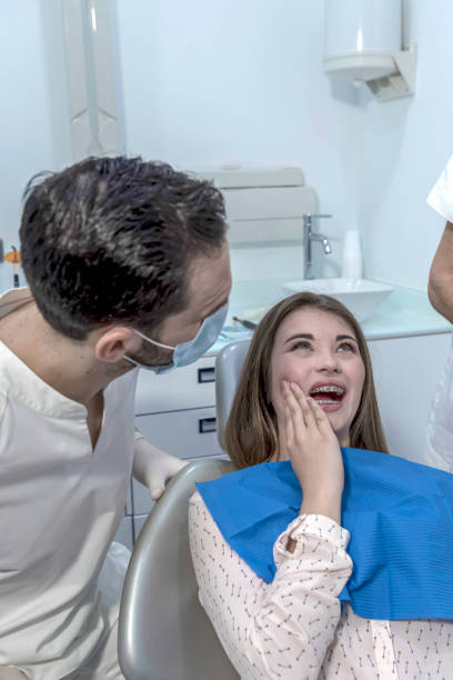 Best Pediatric Emergency Dentist in Rohnert Park, CA
