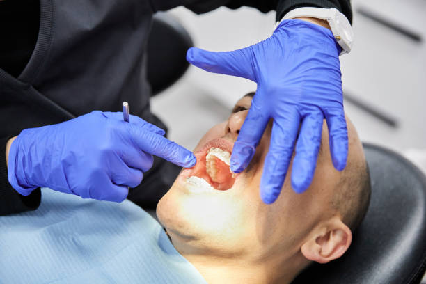 Best Orthodontic Emergency Dentist in Rohnert Park, CA