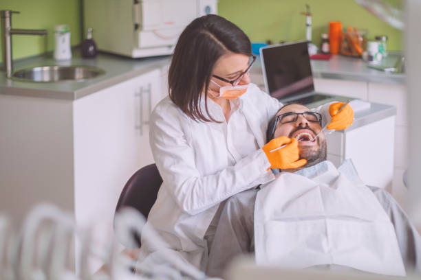 Best Weekend Emergency Dentist in Rohnert Park, CA