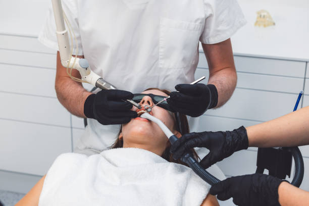 Best Emergency Dentist for Lost Fillings or Crowns in Rohnert Park, CA